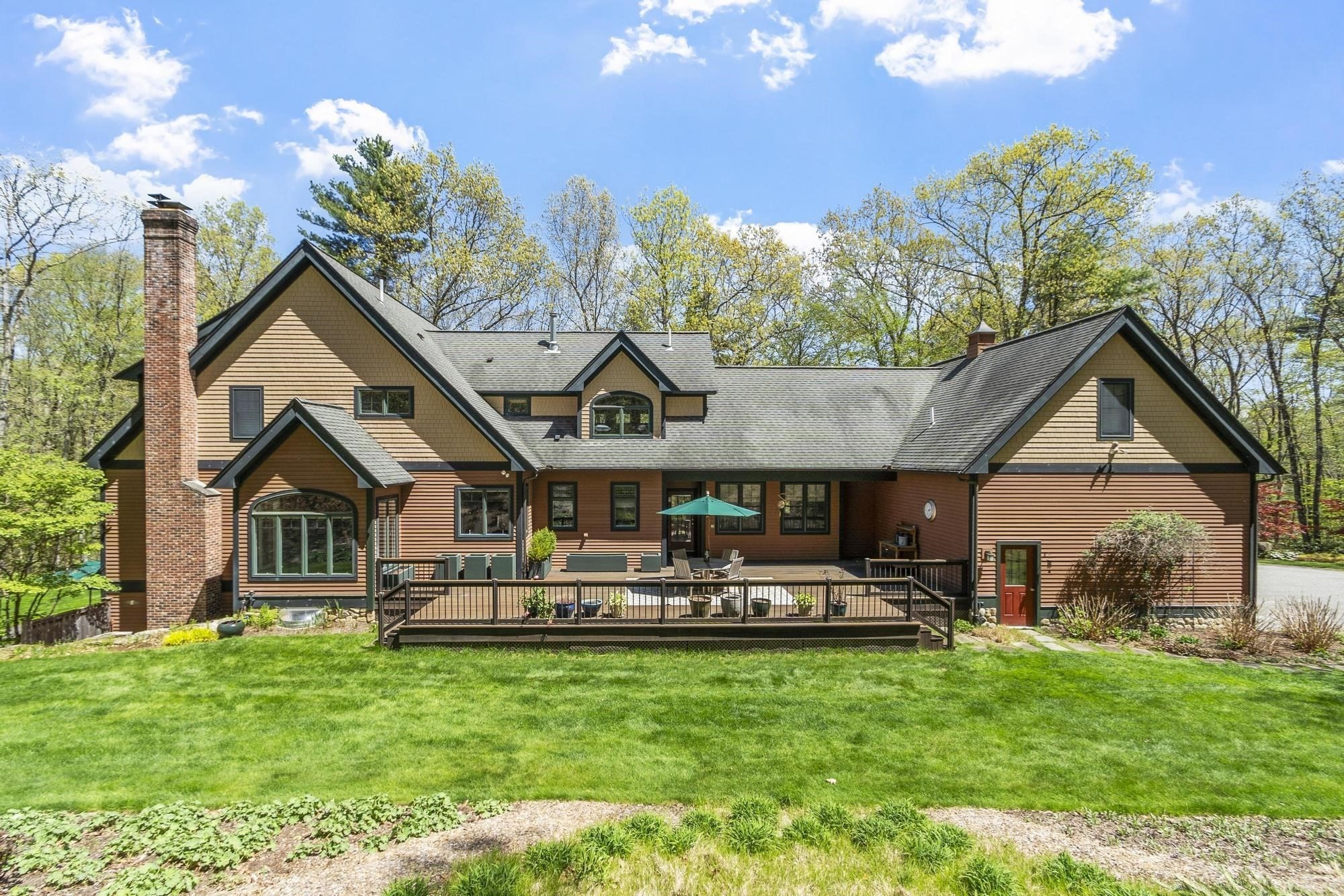 26 Corn Road, Bolton, MA 01740