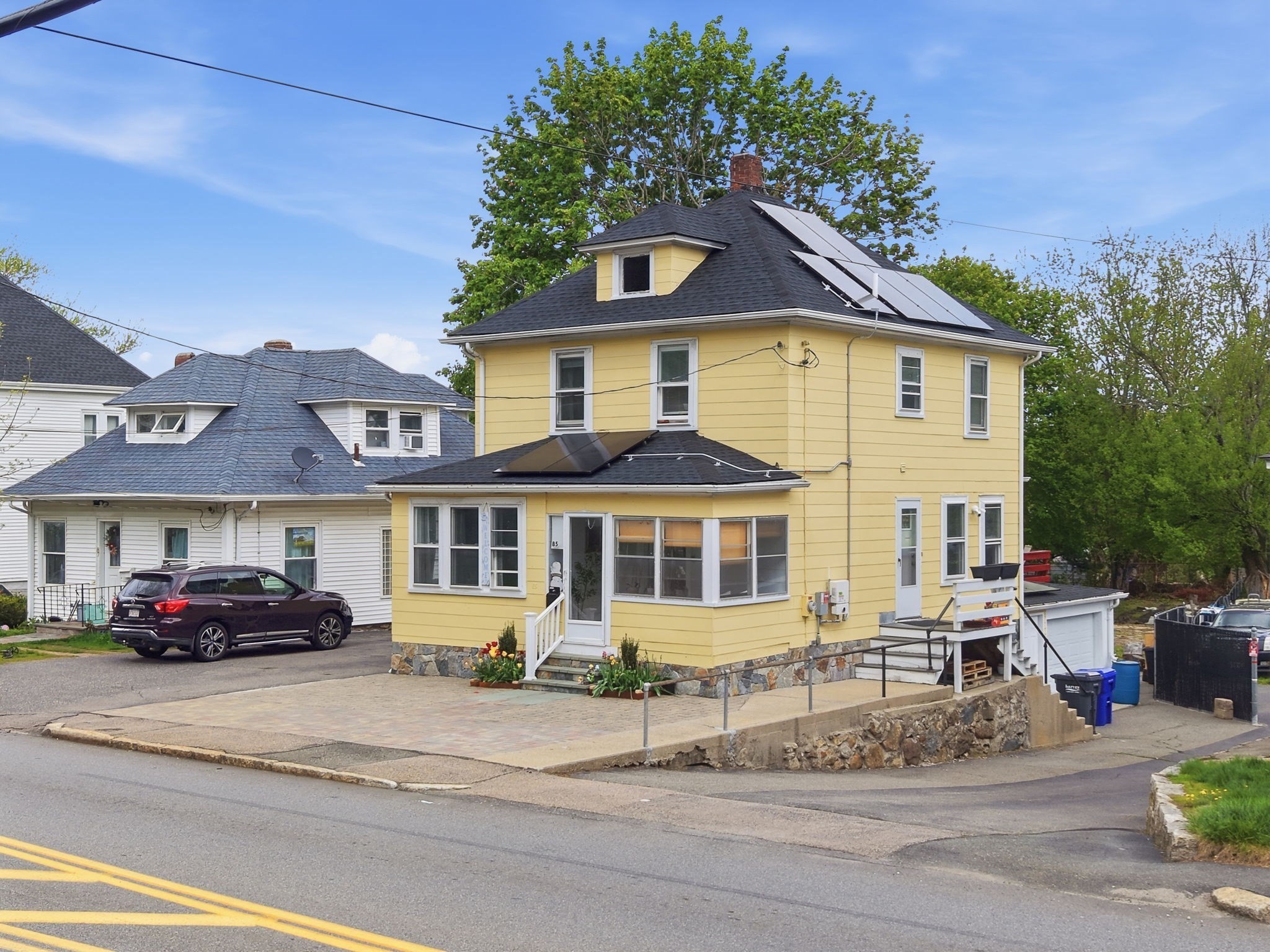 85 Purchase St, Milford, MA 01757