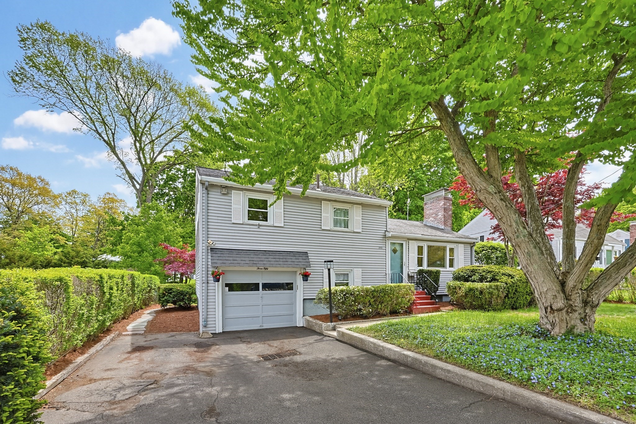 350 Central Street, Framingham, MA 01701