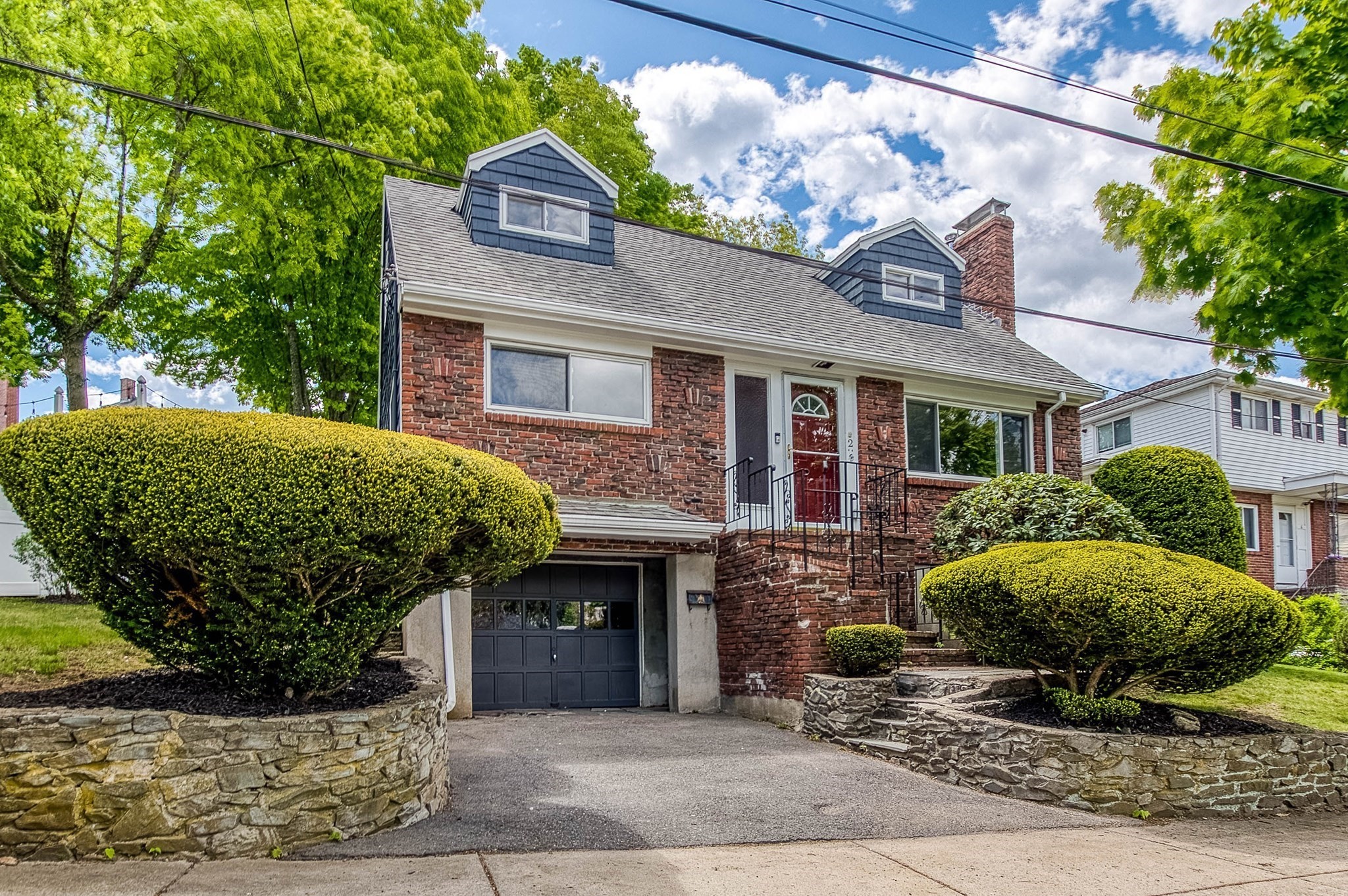 2 Greenbrook Rd, Hyde Park, Boston, MA 02136