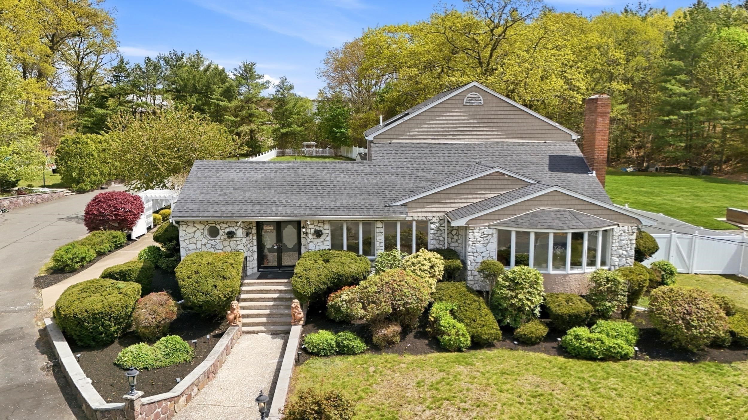 39 Forest Street, Saugus, MA 01906