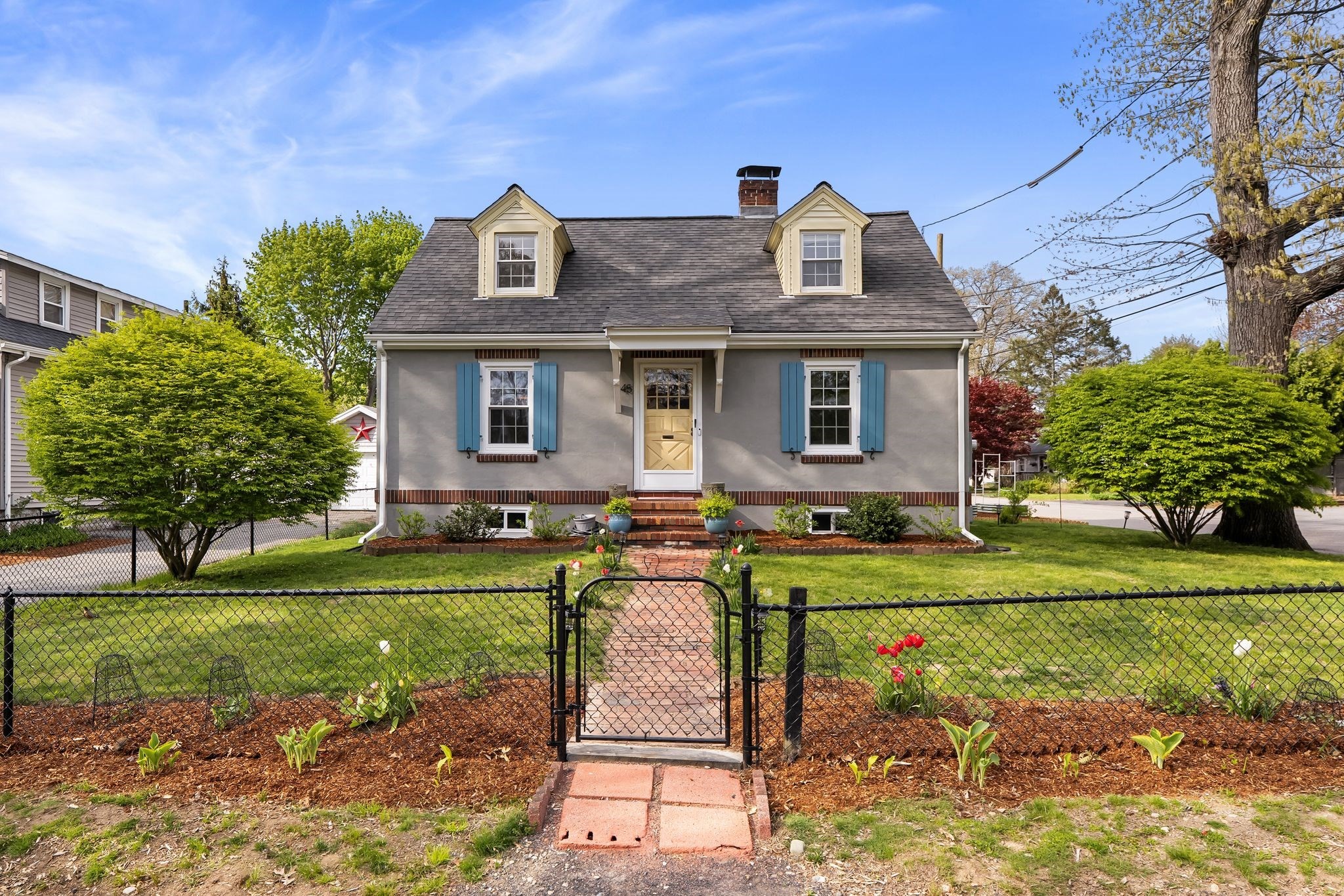 45 Durant Rd, Weymouth, MA 02190