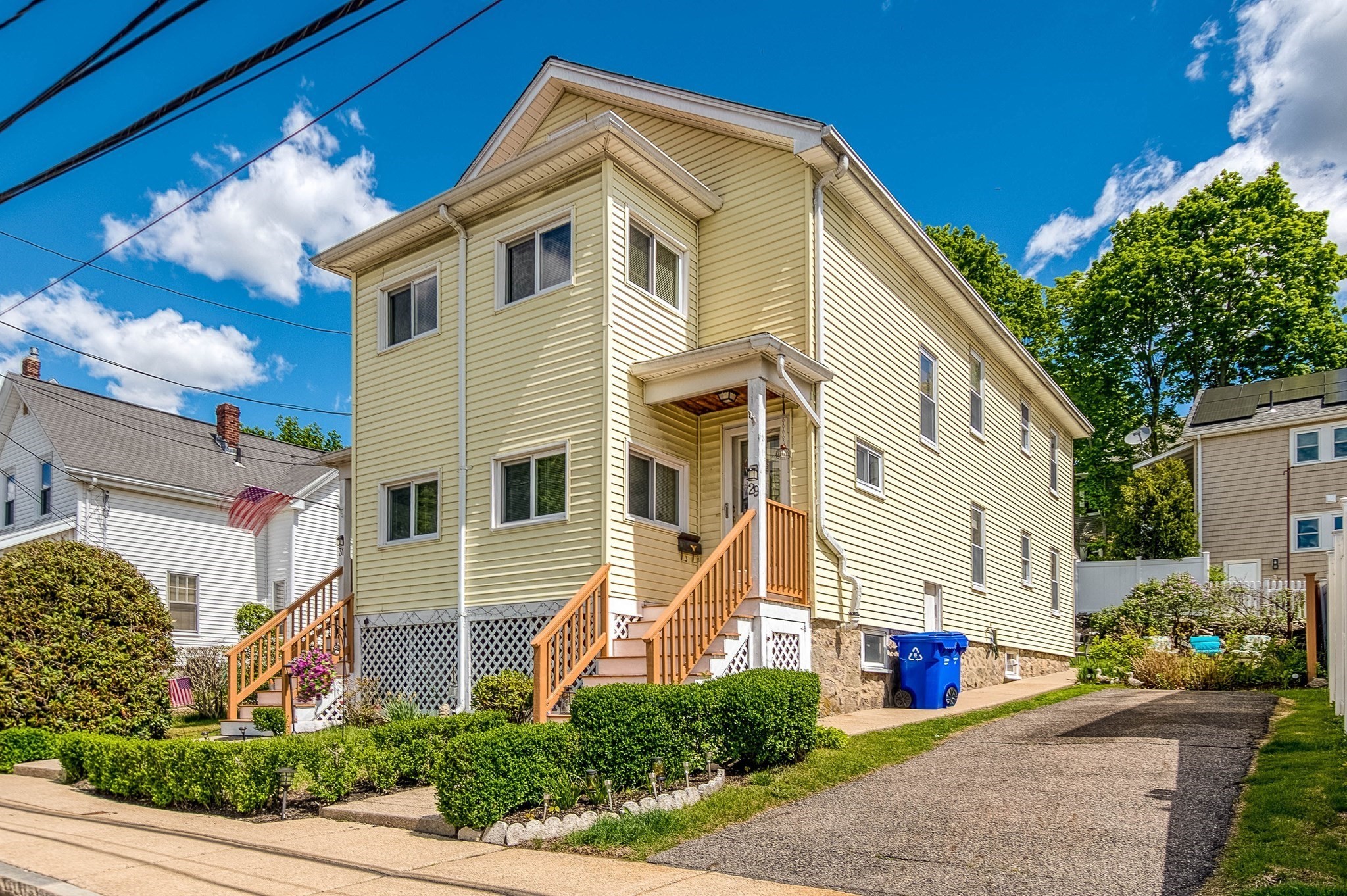 31 Cleveland Street, Hyde Park, Boston, MA 02136 - Image 2