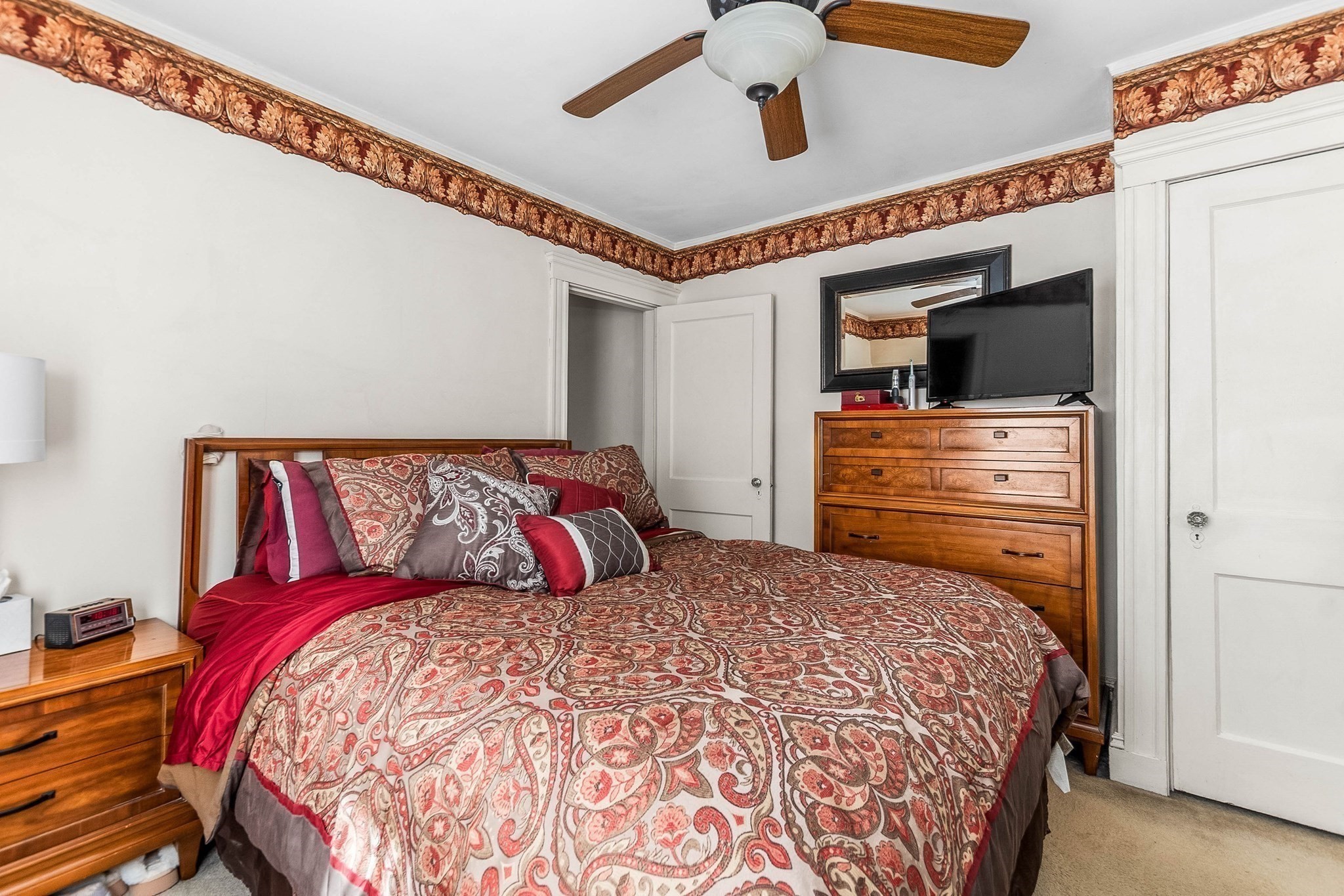31 Cleveland Street, Hyde Park, Boston, MA 02136 - Image 12