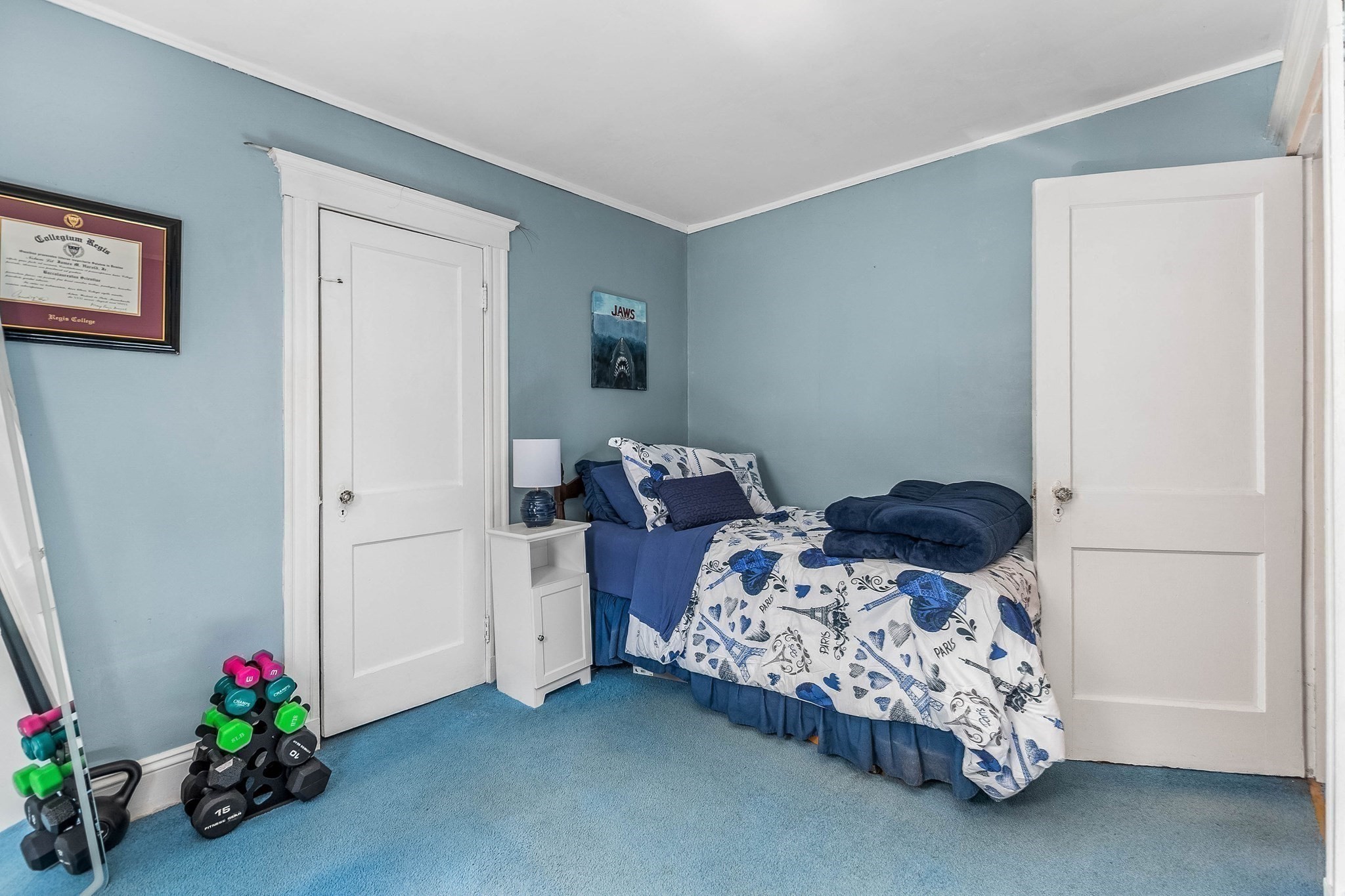 31 Cleveland Street, Hyde Park, Boston, MA 02136 - Image 14