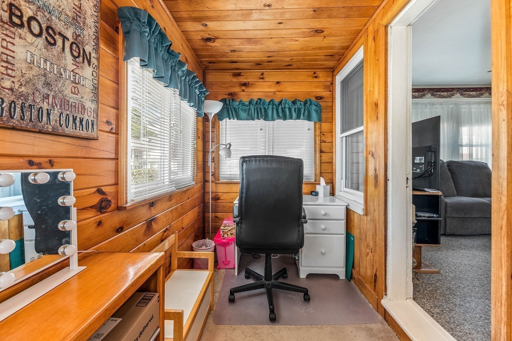 31 Cleveland Street, Hyde Park, Boston, MA 02136 - Image 17