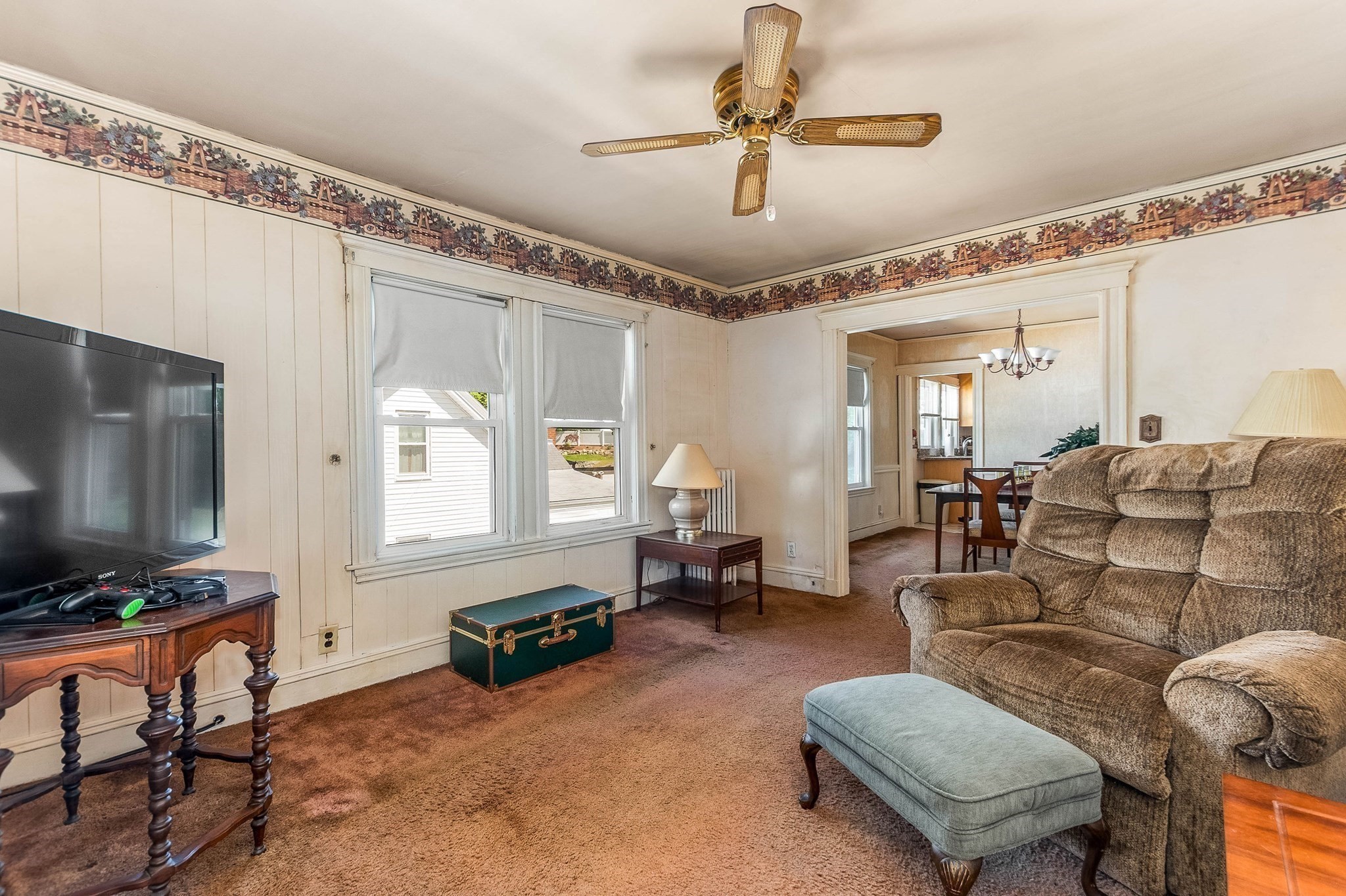 31 Cleveland Street, Hyde Park, Boston, MA 02136 - Image 19