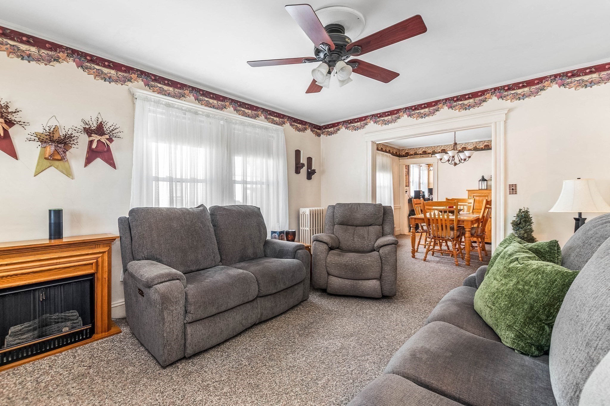 31 Cleveland Street, Hyde Park, Boston, MA 02136 - Image 4