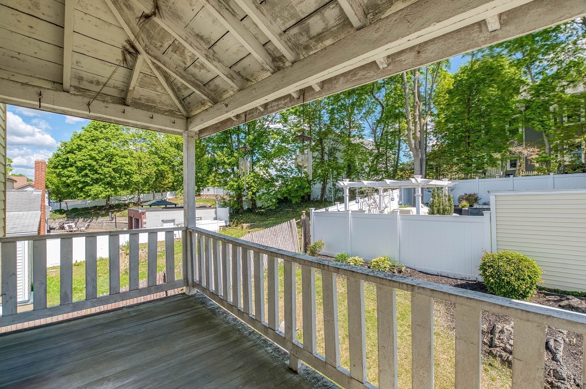 31 Cleveland Street, Hyde Park, Boston, MA 02136 - Image 34