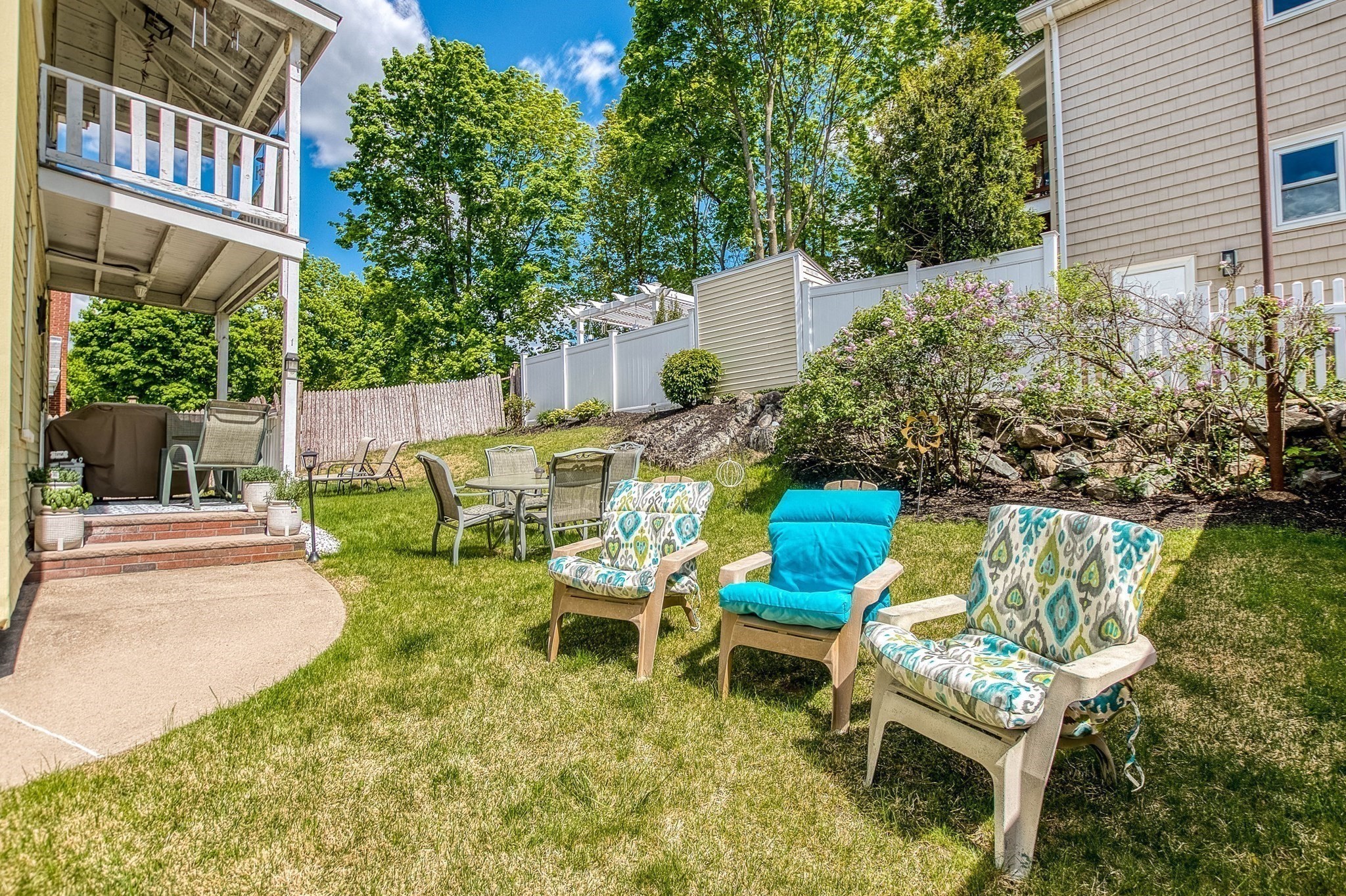 31 Cleveland Street, Hyde Park, Boston, MA 02136 - Image 36
