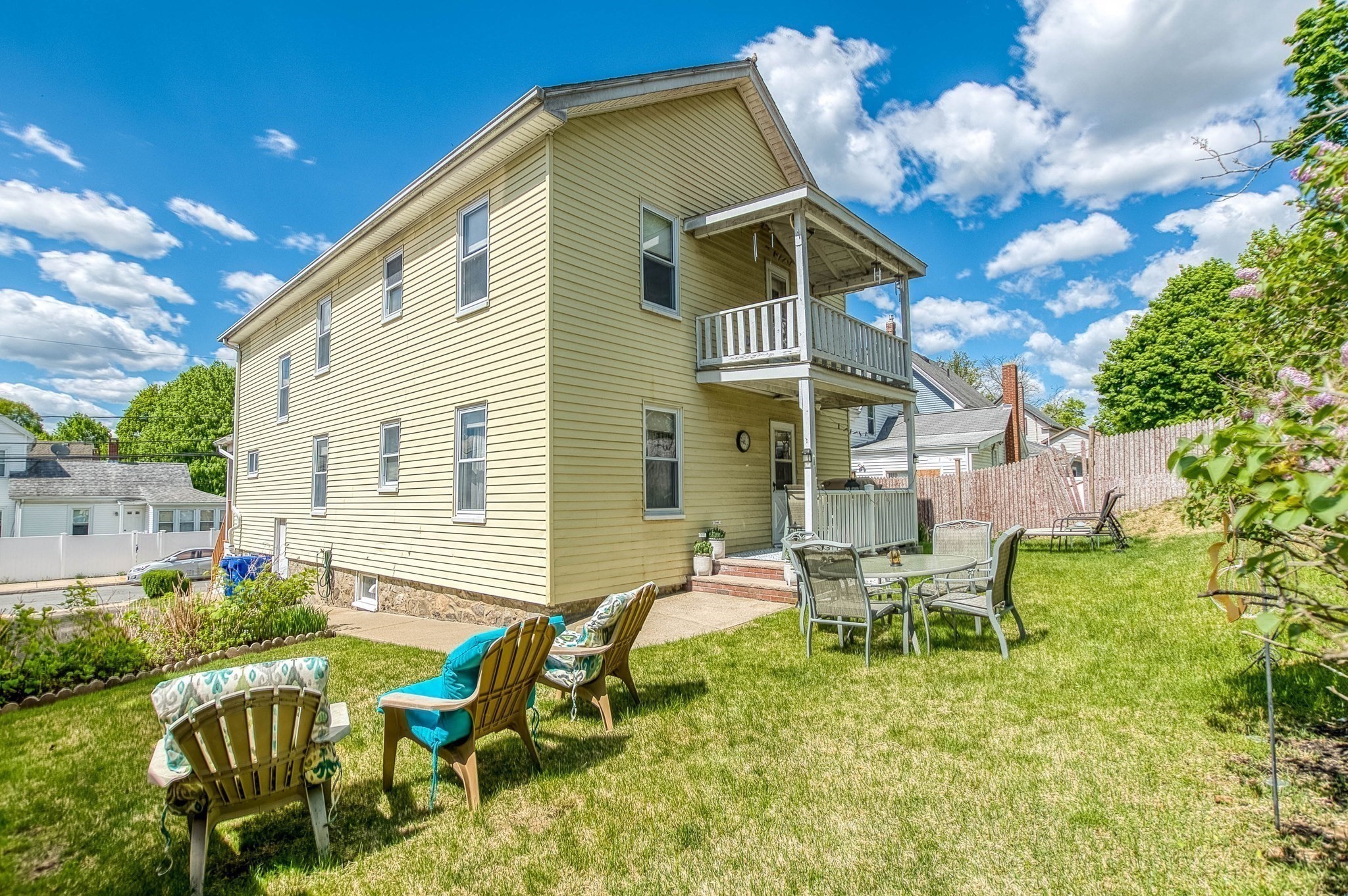 31 Cleveland Street, Hyde Park, Boston, MA 02136 - Image 37