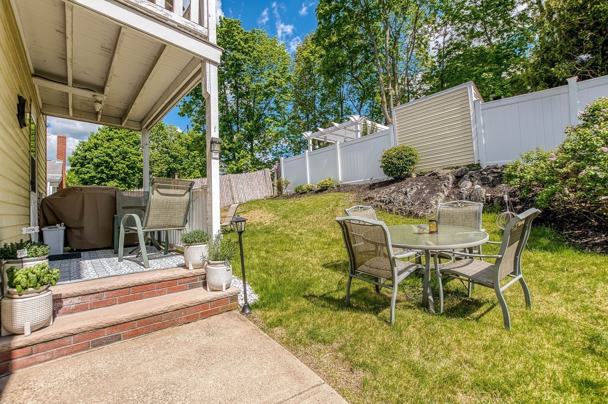 31 Cleveland Street, Hyde Park, Boston, MA 02136 - Image 38