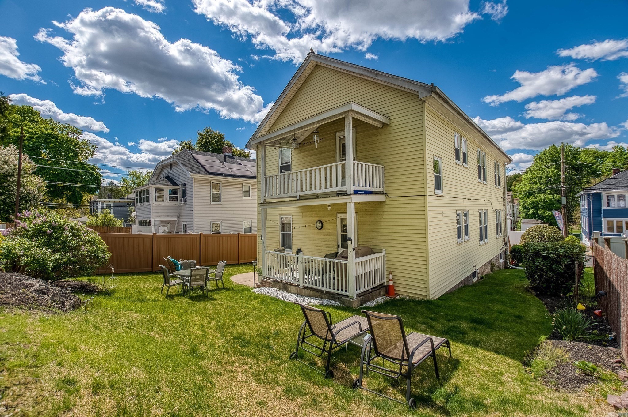 31 Cleveland Street, Hyde Park, Boston, MA 02136 - Image 40