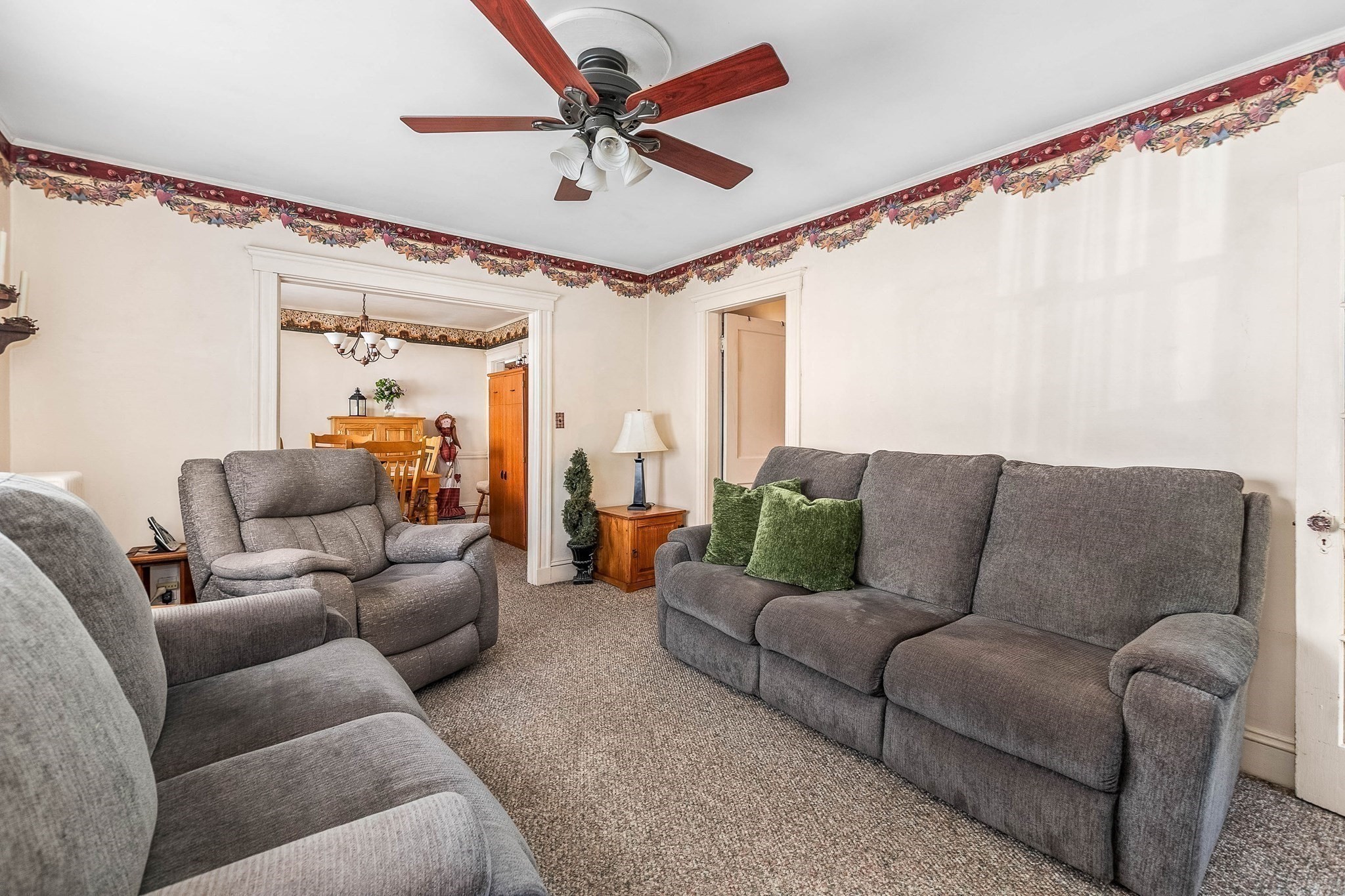 31 Cleveland Street, Hyde Park, Boston, MA 02136 - Image 5