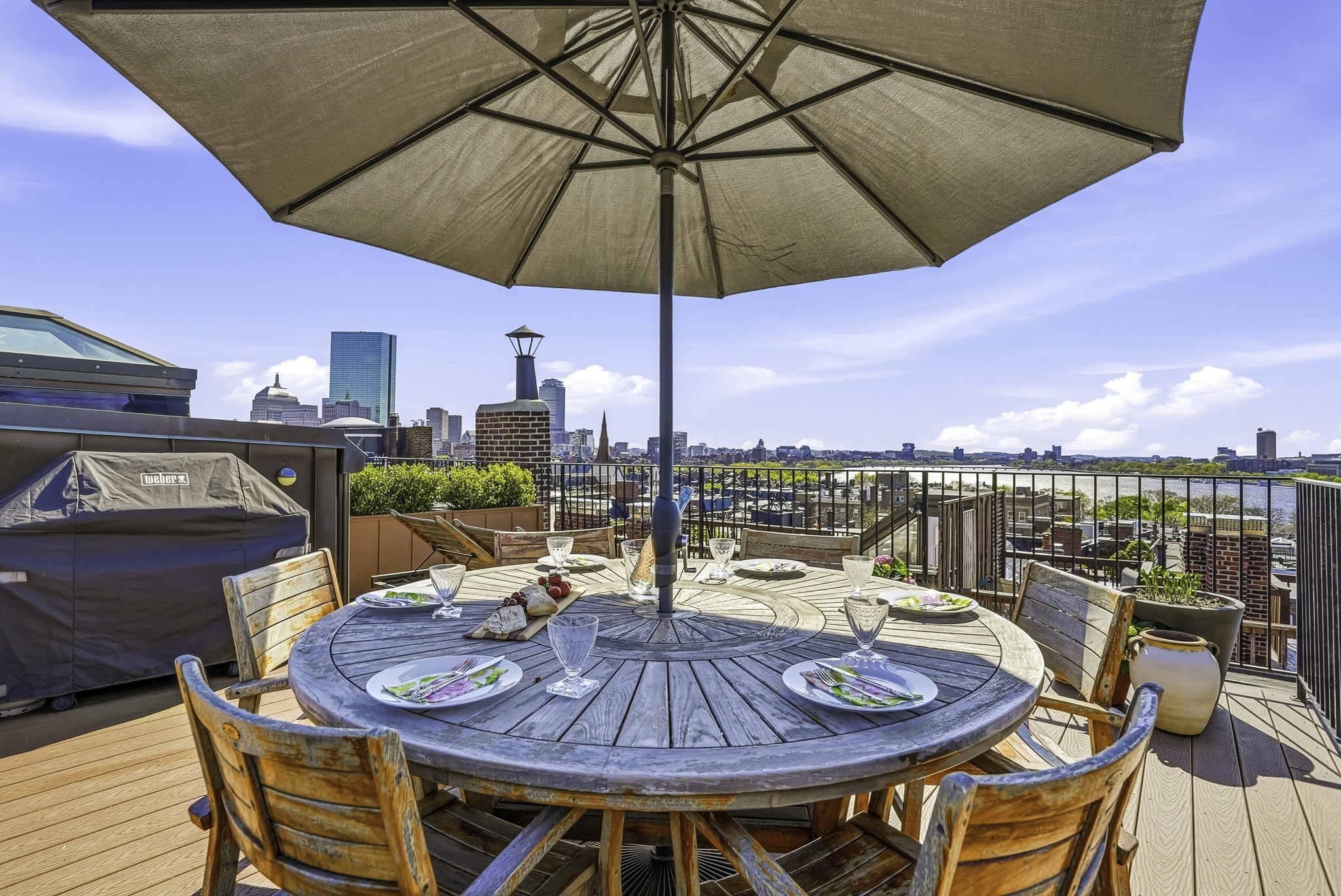 77 Revere St Unit 4, Beacon Hill, Boston, MA 02114