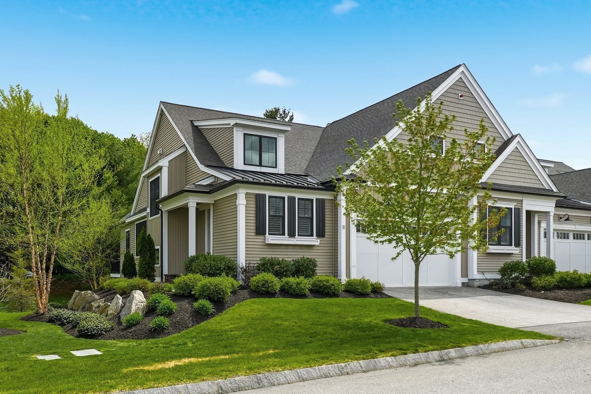 11 Baiting Brook Rd Unit 11, Framingham, MA 01701