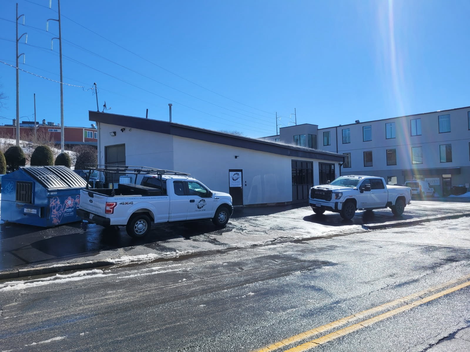 146 W Boylston Dr, Worcester, MA 01606