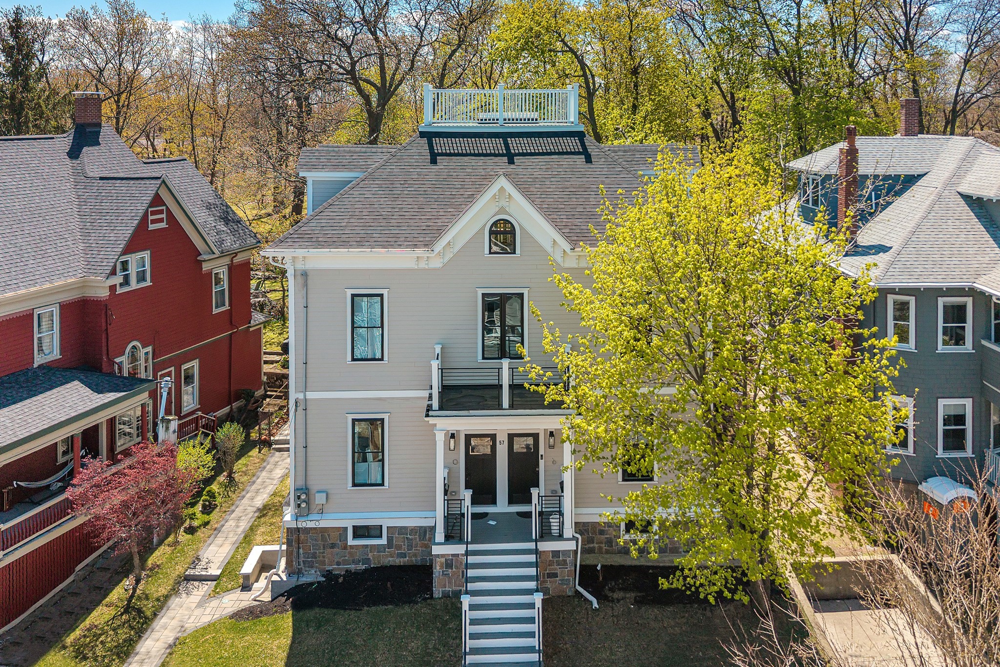 57 Grampian Way Unit 2, Dorchester, Boston, MA 02125