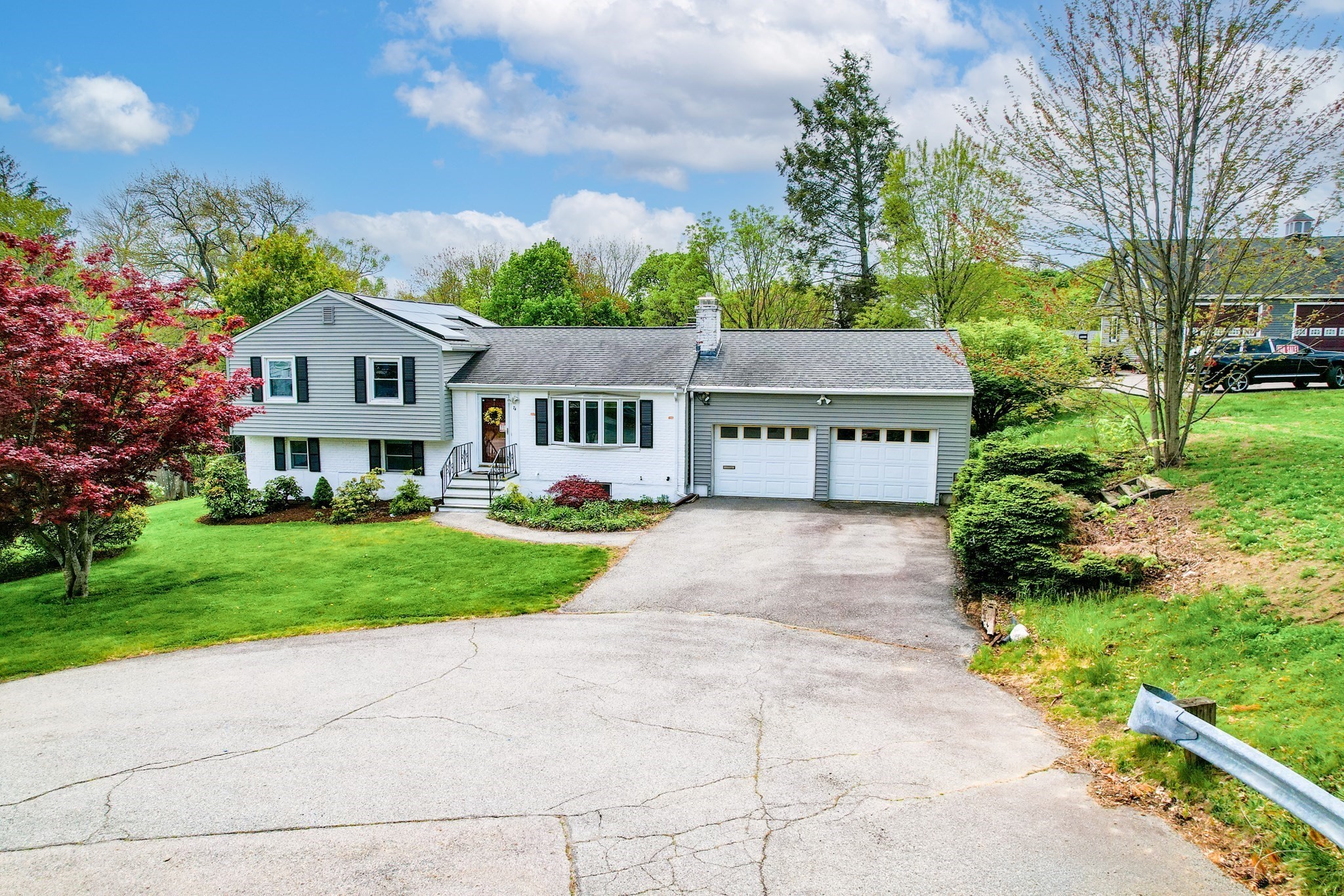74 White Terrace, Marlborough, MA 01752