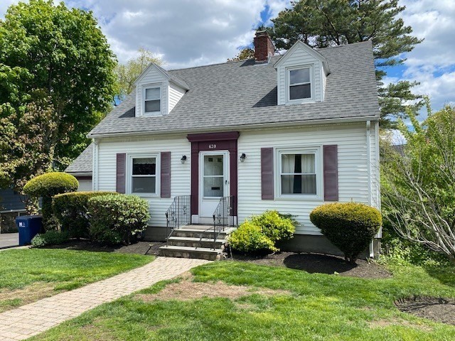 639 Lynn Fells Parkway, Melrose, MA 02176
