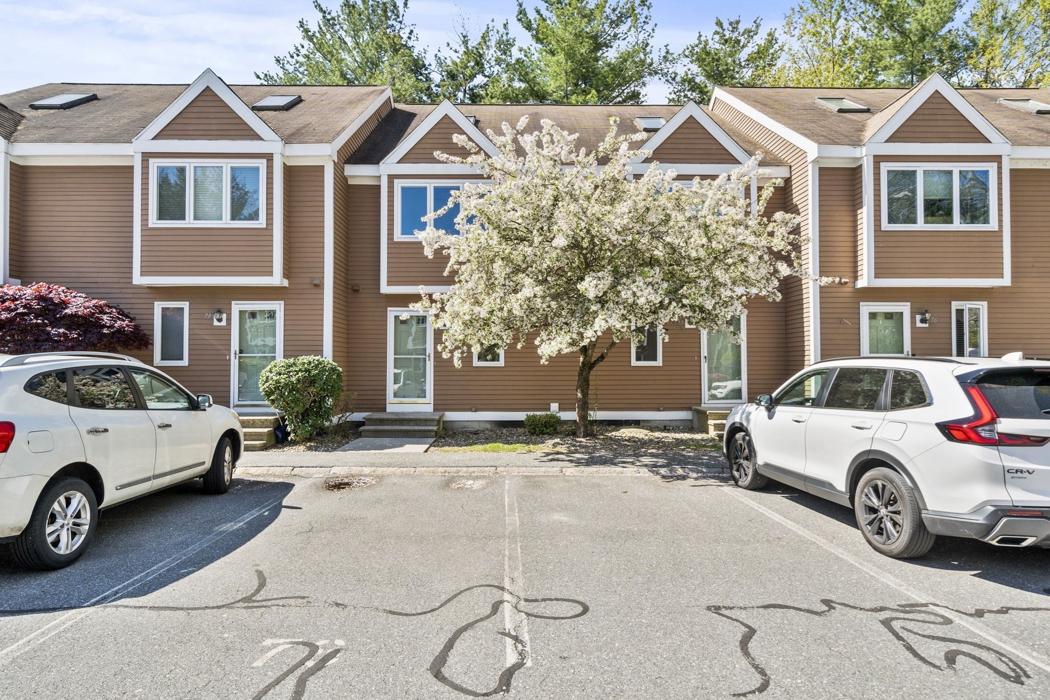 78 Steeplechase Ct Unit 78, Haverhill, MA 01832
