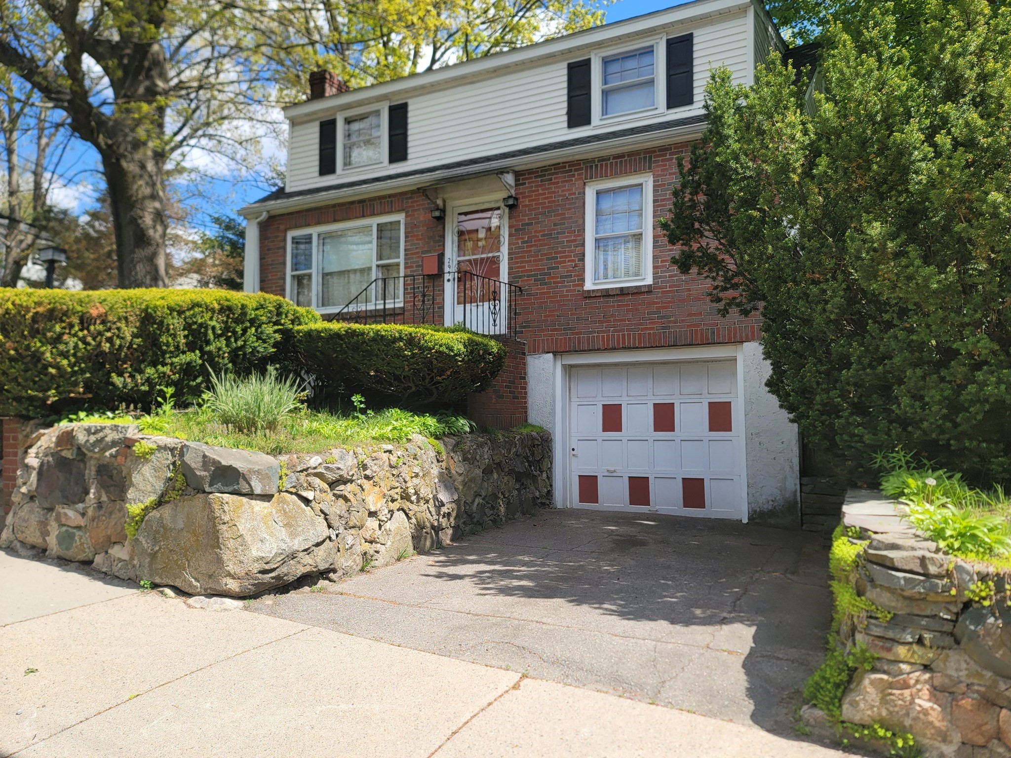 295 West Street, Hyde Park, Boston, MA 02136