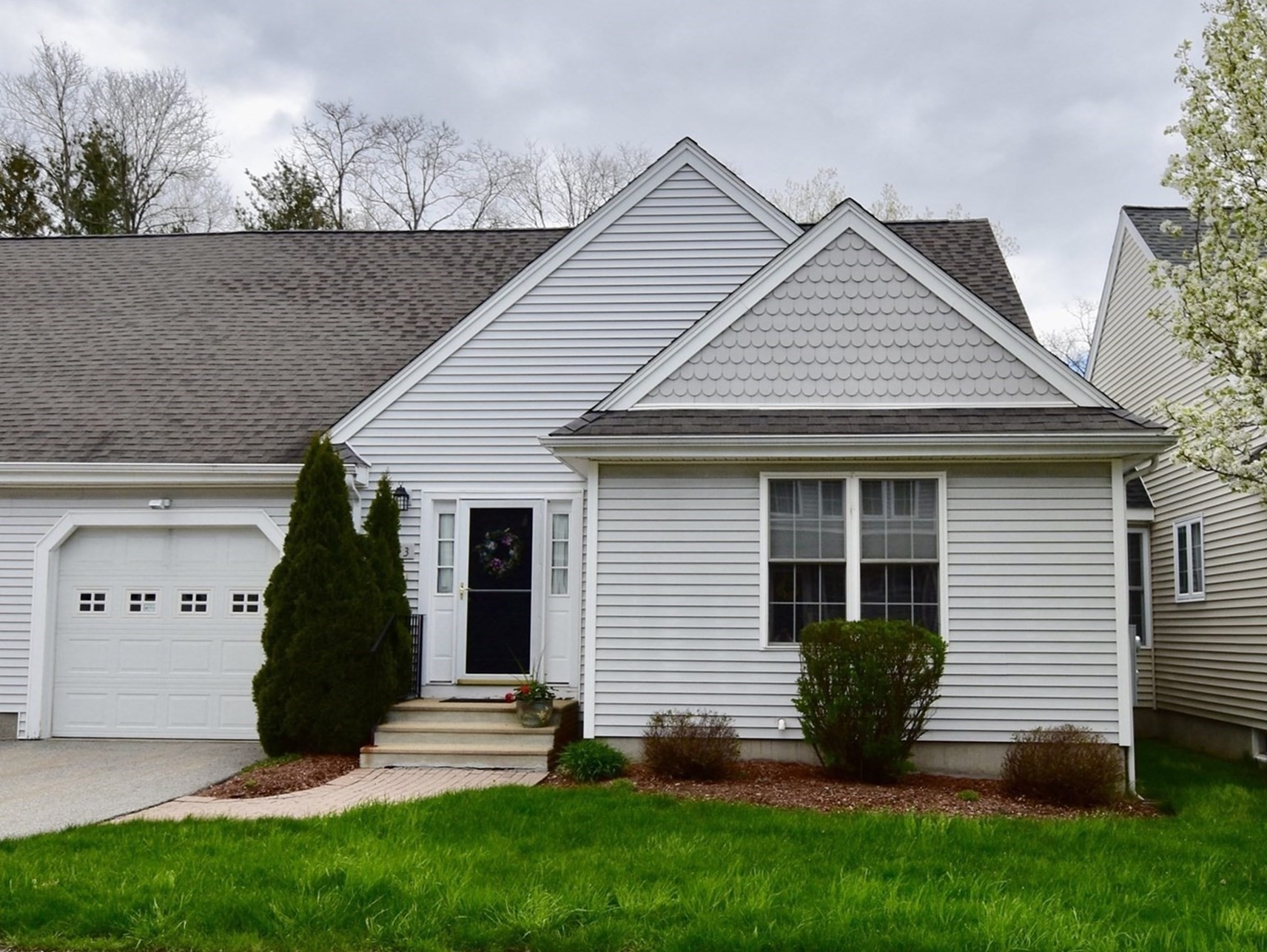 3 Enaya Cir Unit 3, Worcester, MA 01606