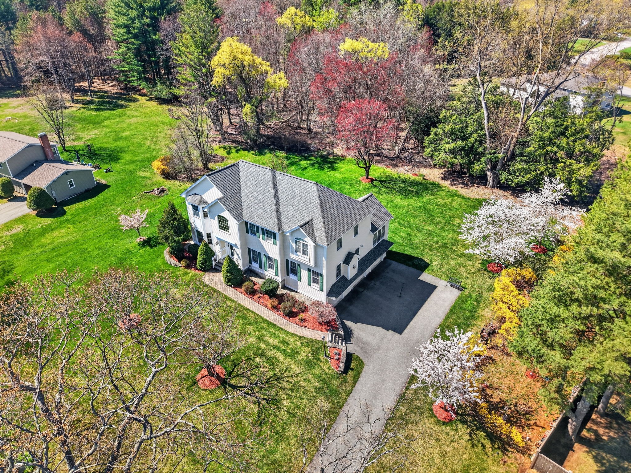 102 Argilla Rd, Andover, MA 01810