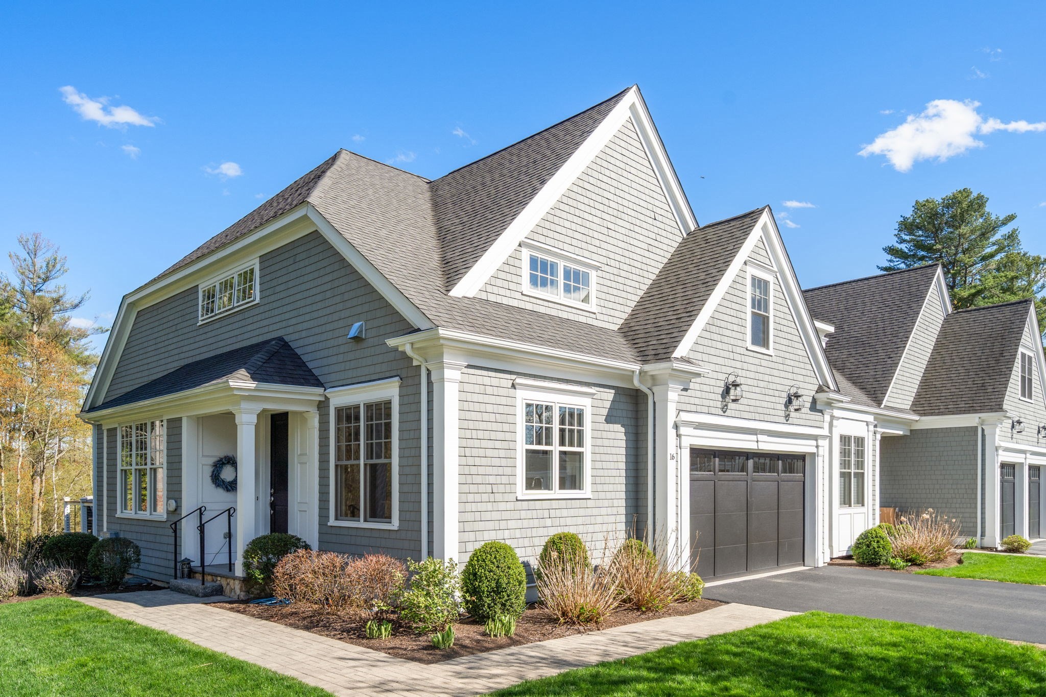 16 Garrison Way Unit 16, Carlisle, MA 01741