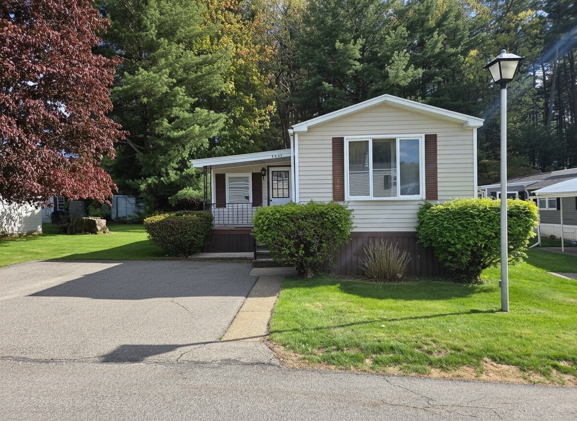 23 Catherine Drive, Marlborough, MA 01752