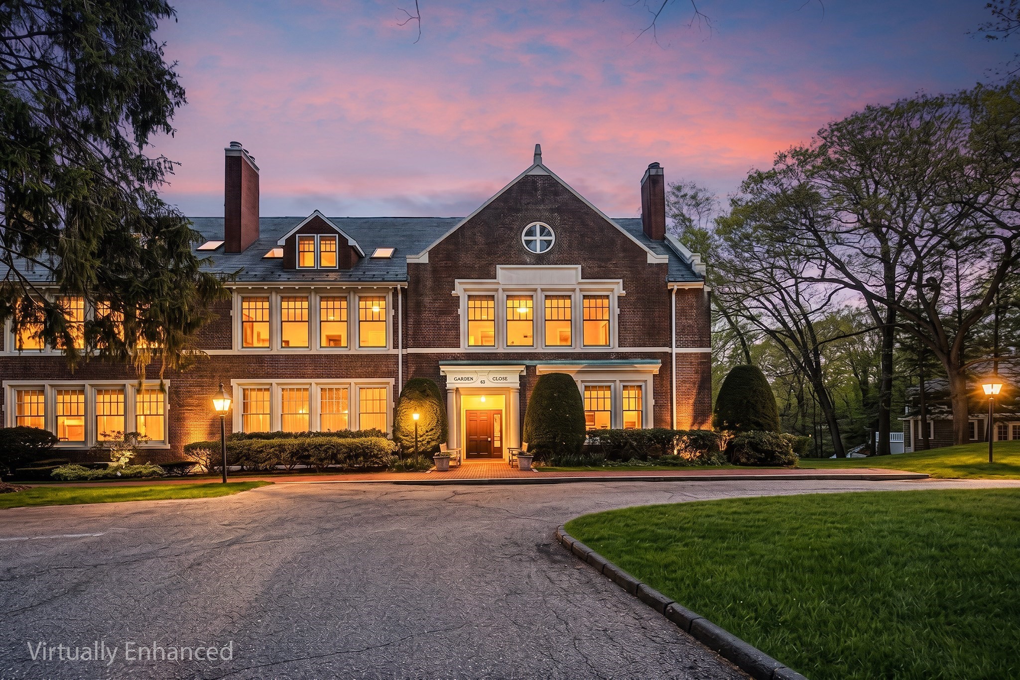 63 Garden Rd Unit C5, Wellesley, MA 02481