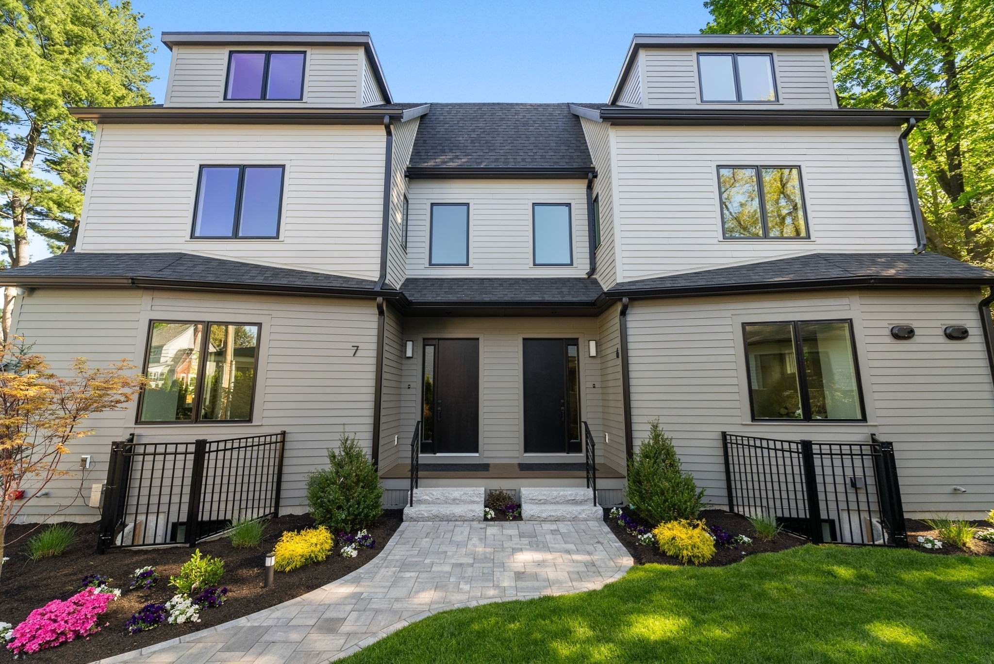 956 Walnut Street Unit 6, Newton, MA 02461