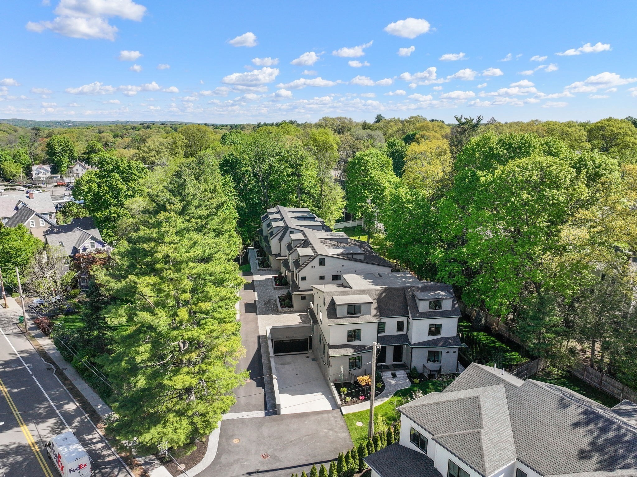 956 Walnut Street Unit 6, Newton, MA 02461 - Image 2