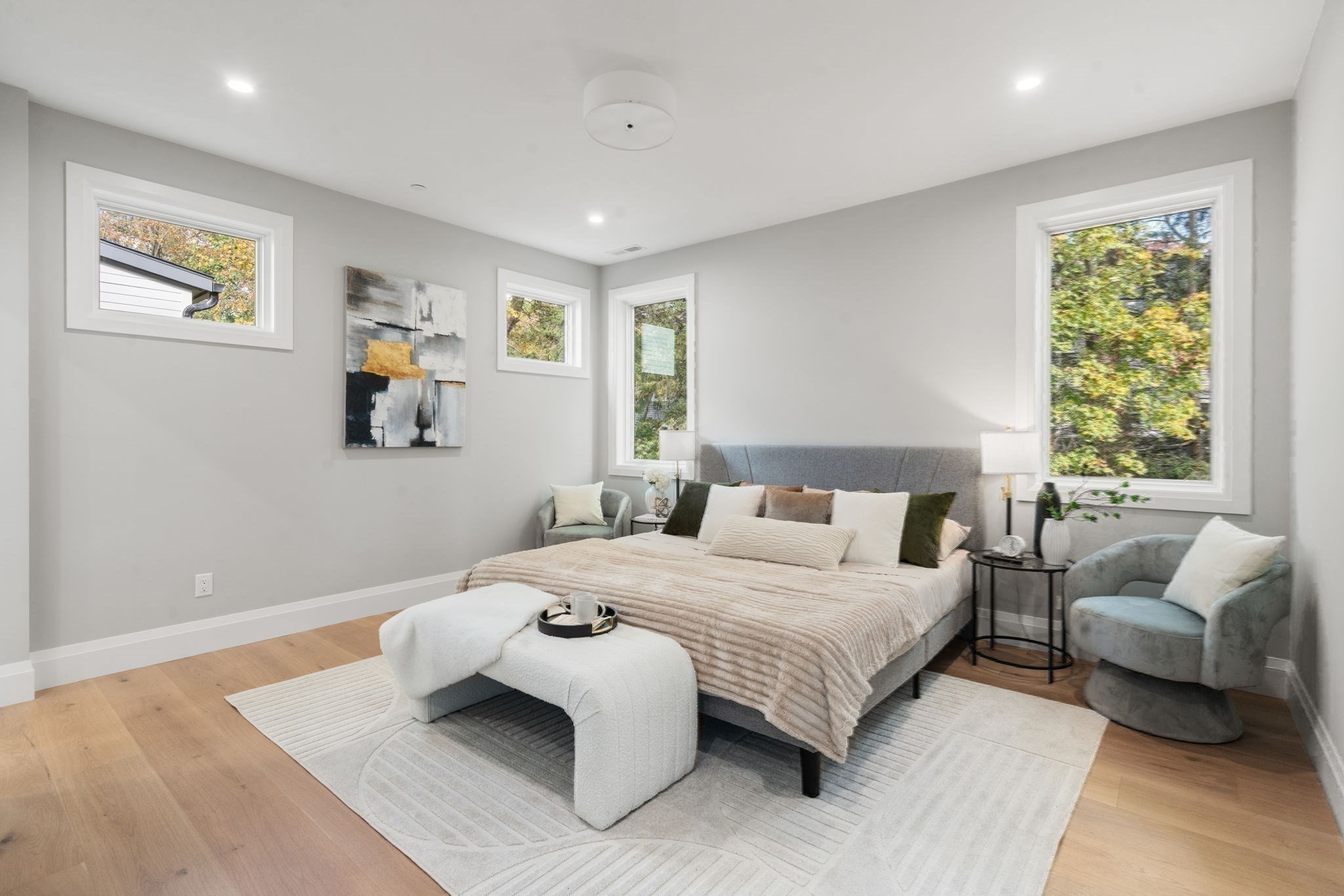 956 Walnut Street Unit 6, Newton, MA 02461 - Image 19