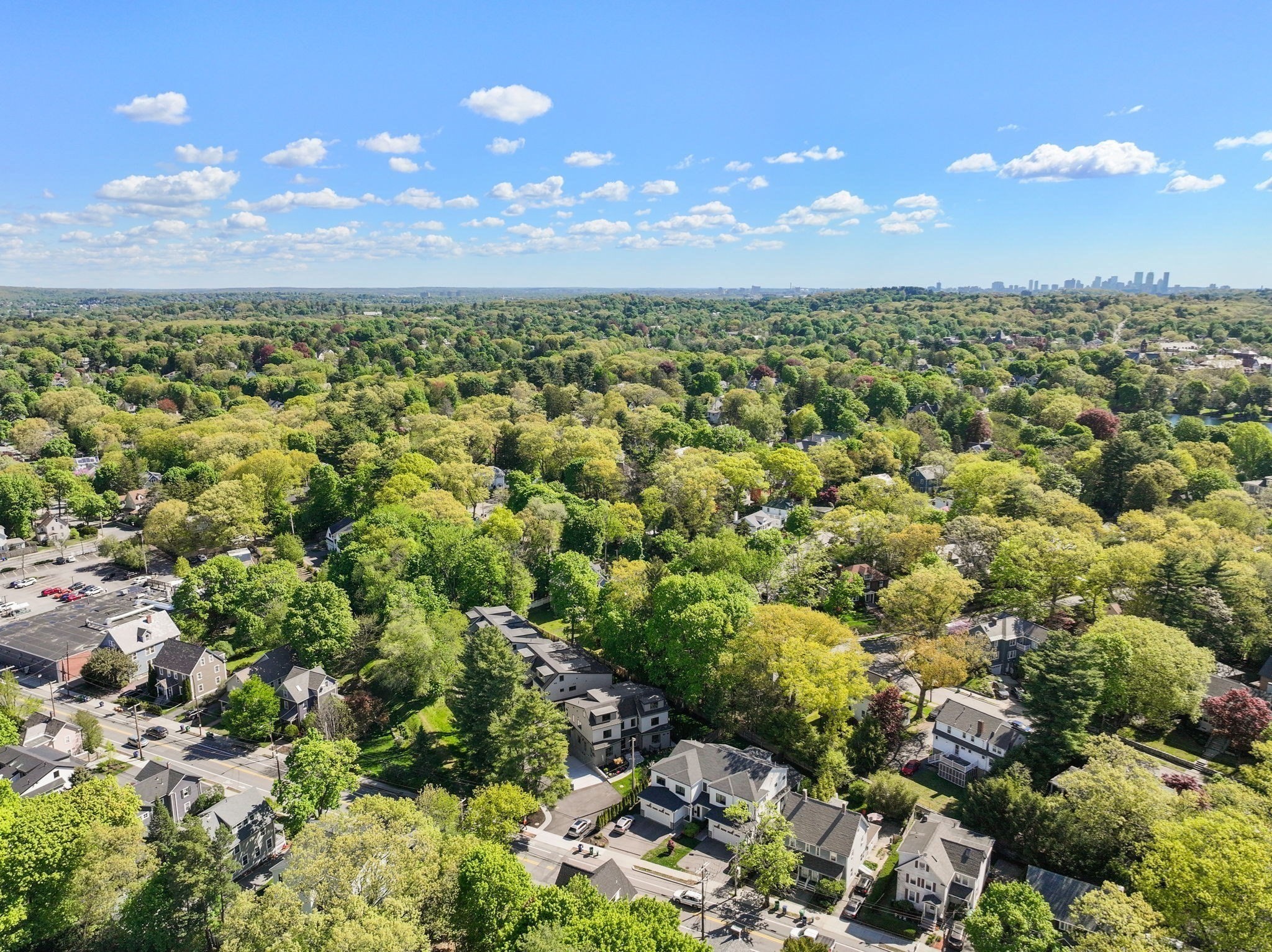 956 Walnut Street Unit 6, Newton, MA 02461 - Image 3