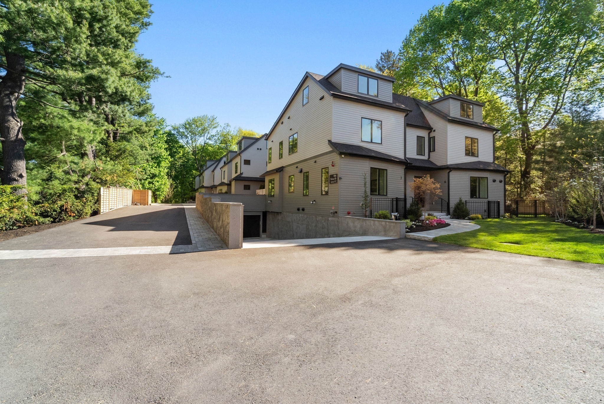 956 Walnut Street Unit 6, Newton, MA 02461 - Image 4