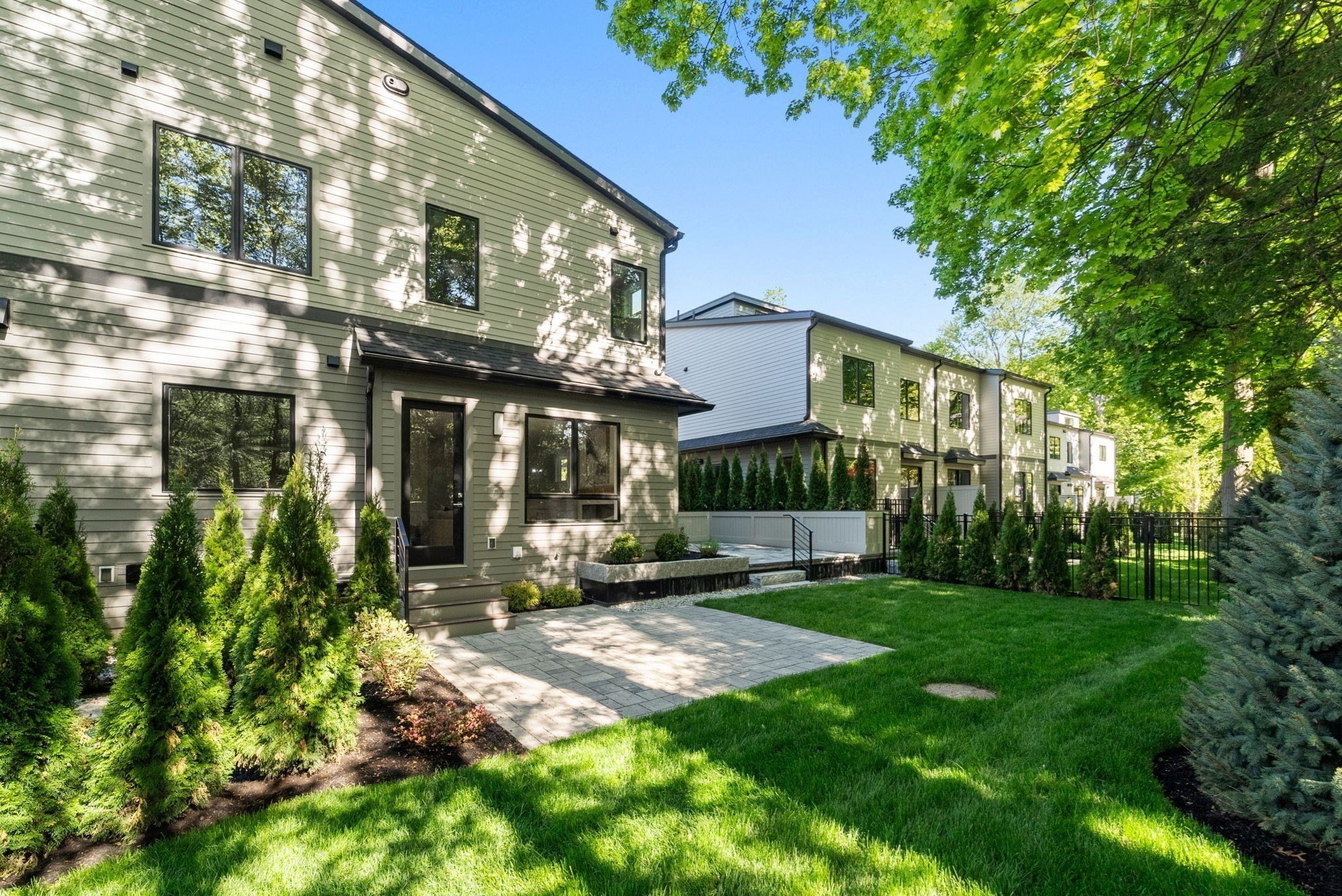 956 Walnut Street Unit 6, Newton, MA 02461 - Image 35