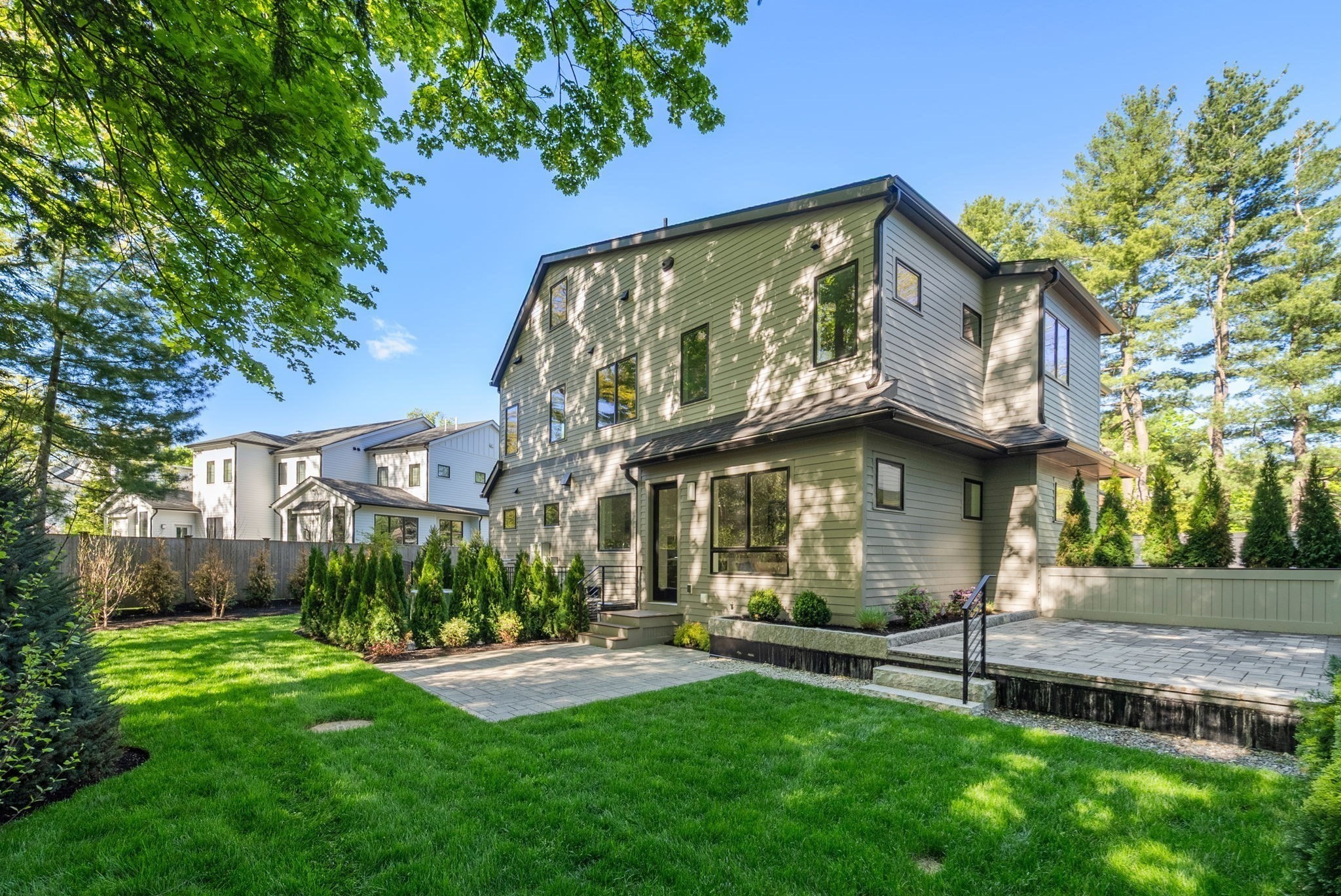 956 Walnut Street Unit 6, Newton, MA 02461 - Image 36