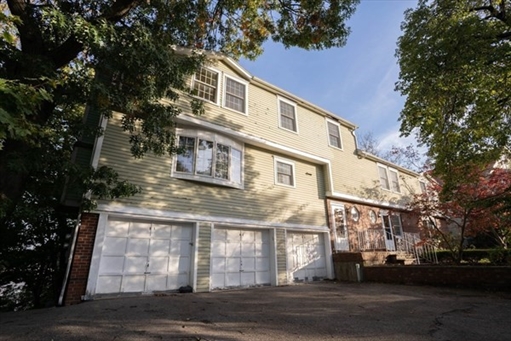 87-89 Nottinghill Rd., Apt 3