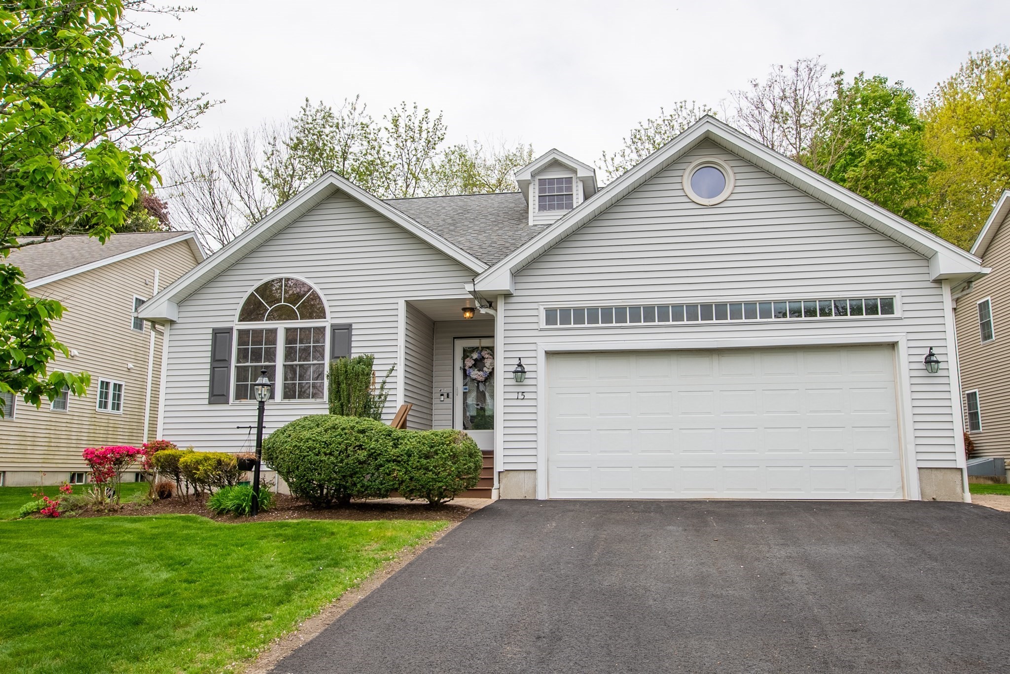 15 Haven Way Unit 15, Ashland, MA 01721