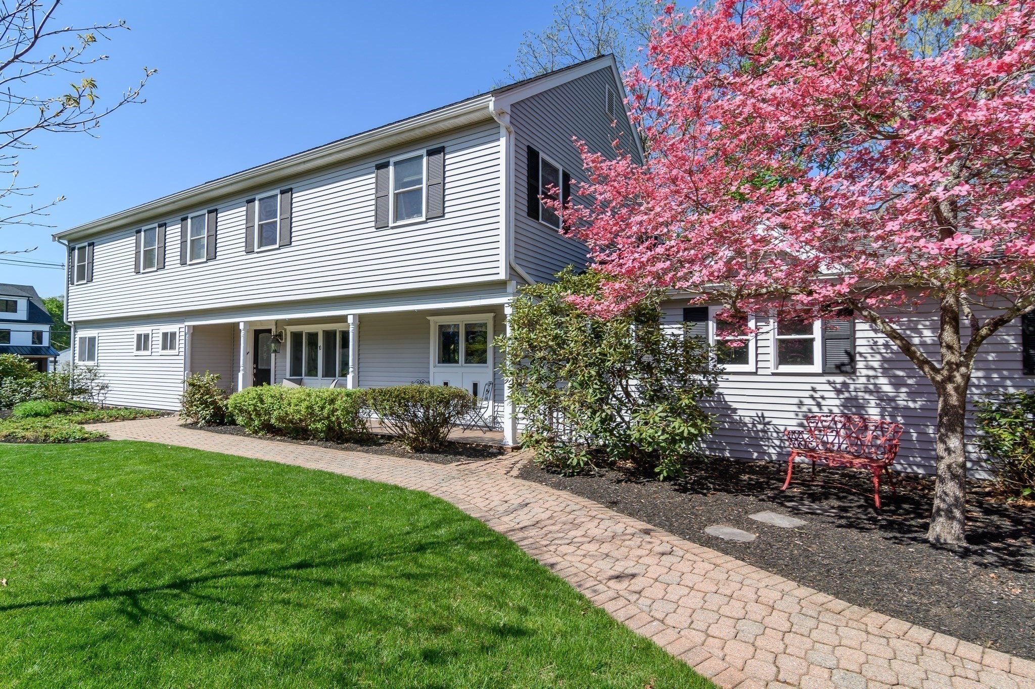 10 Liberty St, Natick, MA 01760