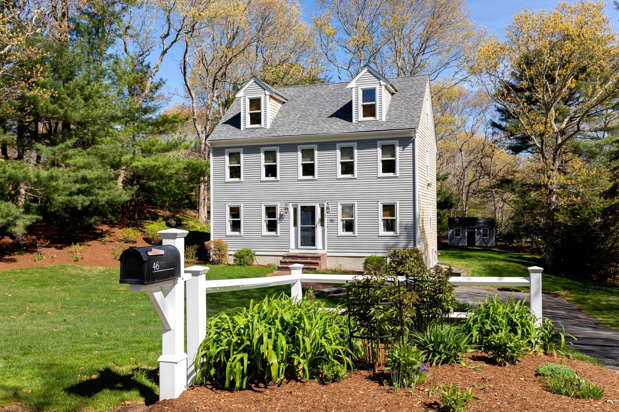 46 Talia Way, Plymouth, MA 02360