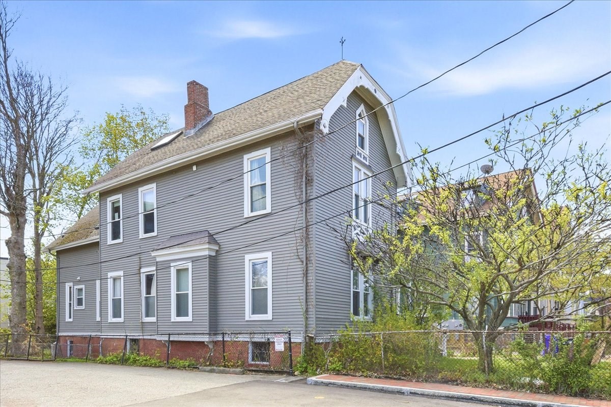 14 Mayfair St, Roxbury, Boston, MA 02119 - Image 2