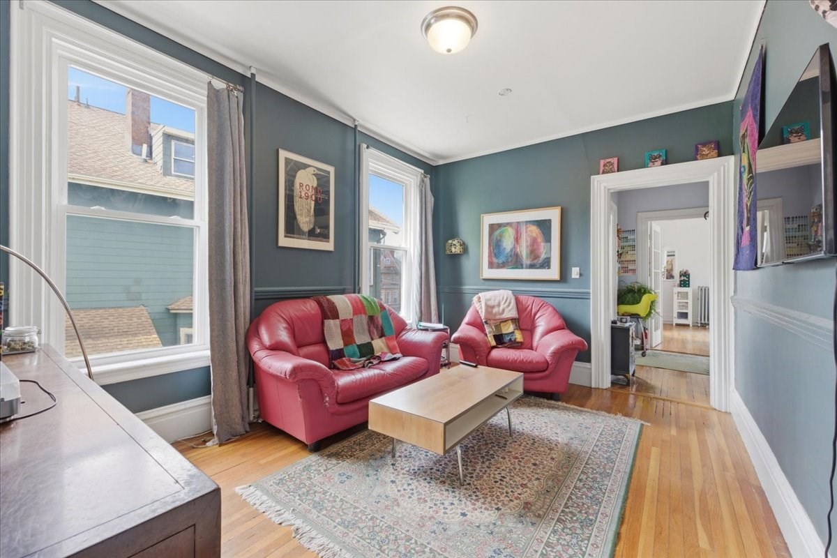 14 Mayfair St, Roxbury, Boston, MA 02119 - Image 15