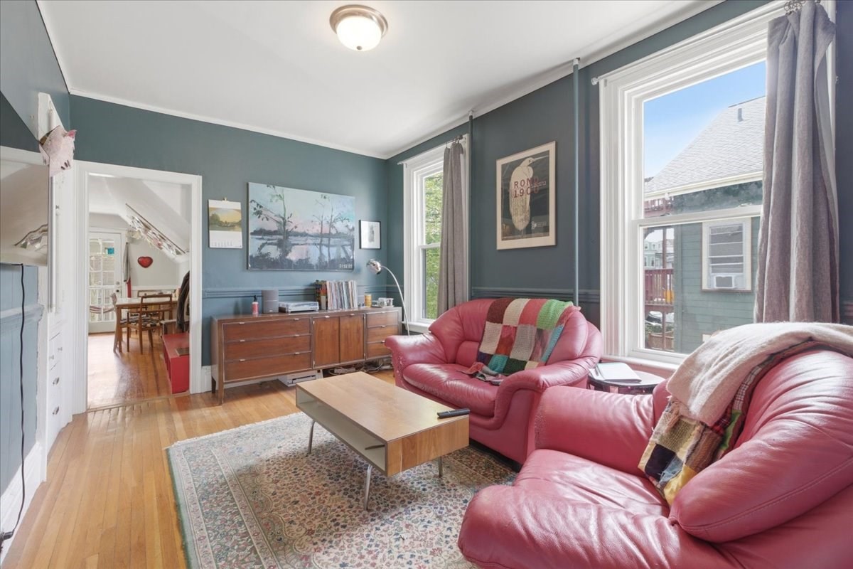 14 Mayfair St, Roxbury, Boston, MA 02119 - Image 16