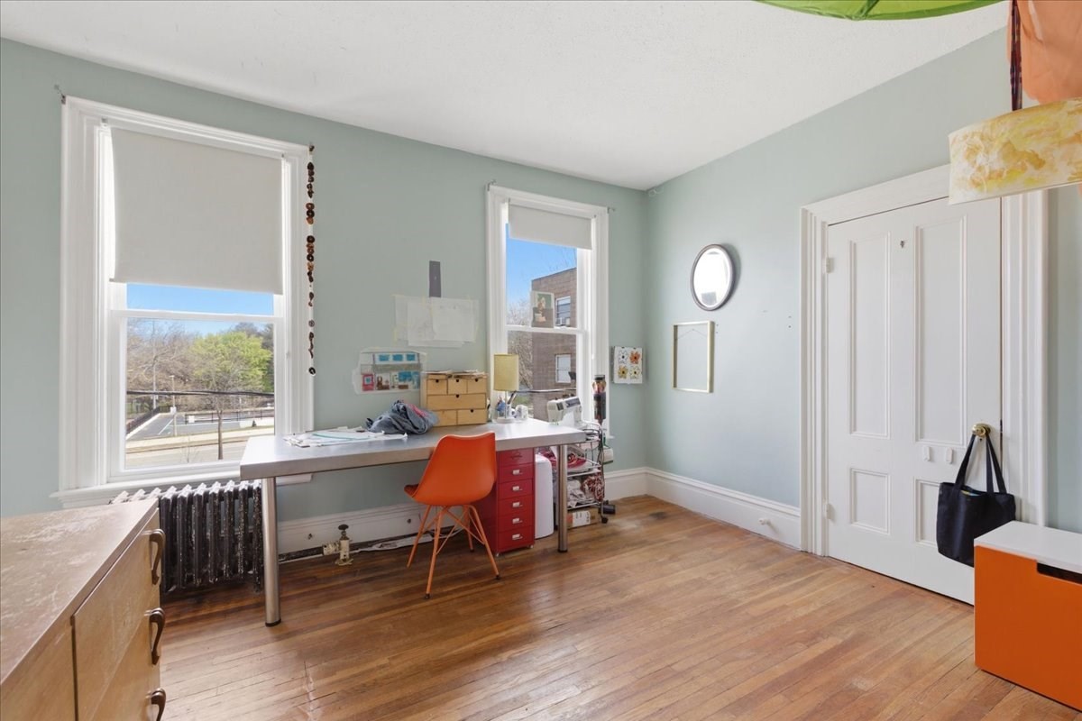 14 Mayfair St, Roxbury, Boston, MA 02119 - Image 21
