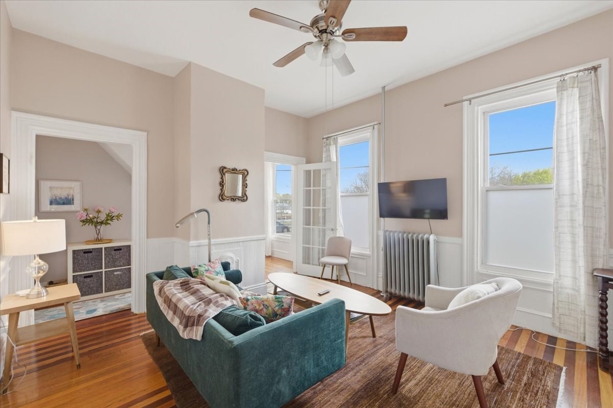 14 Mayfair St, Roxbury, Boston, MA 02119 - Image 4