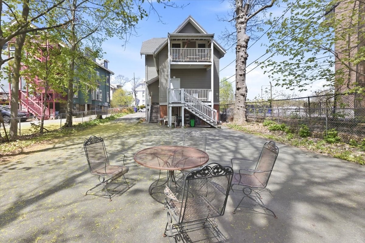 14 Mayfair St, Roxbury, Boston, MA 02119 - Image 35