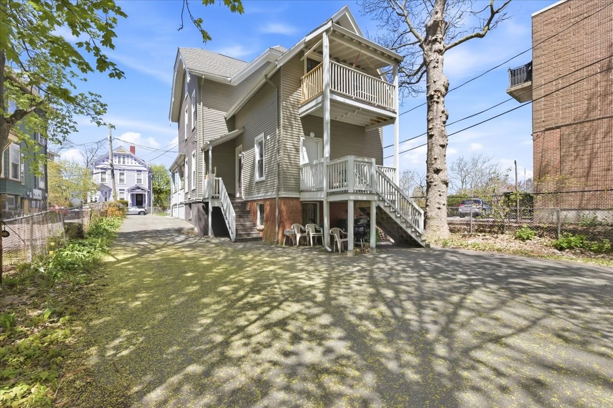 14 Mayfair St, Roxbury, Boston, MA 02119 - Image 37