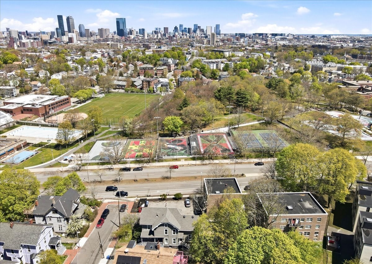 14 Mayfair St, Roxbury, Boston, MA 02119 - Image 39